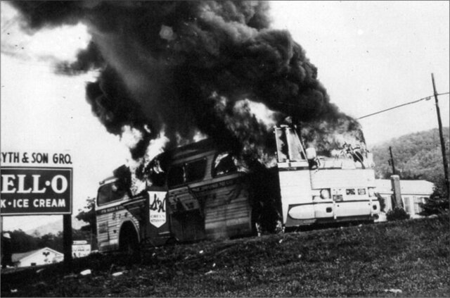 Freedom Riders