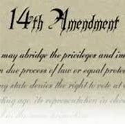 14th Amendment
