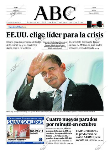 Barack Obama