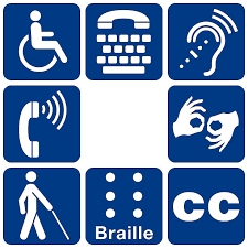 Americans with Disabilities Act