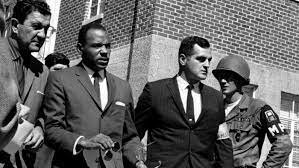 James Meredith and the Desegregation of Southern Universities