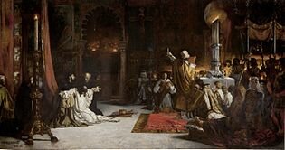 Fernando tercero conquisto una capital islamica