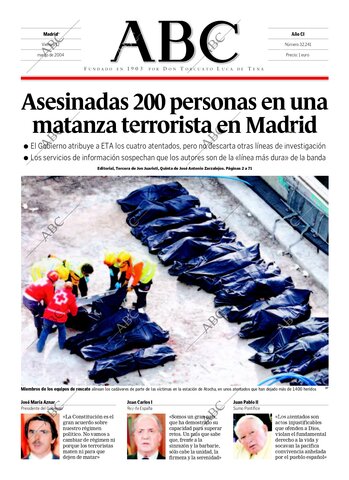 Atentado 11-M