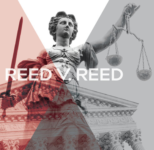 Reed v Reed