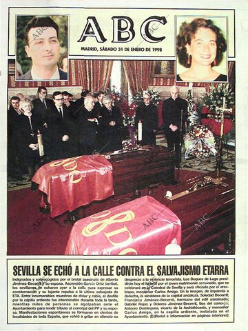 Nacimiento de Antonio