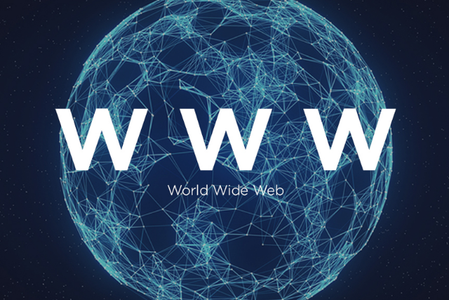 Nascita del World Wide Web