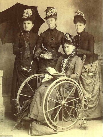 Fase de fundación (1800-1940)