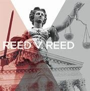 Reed v. Reed
