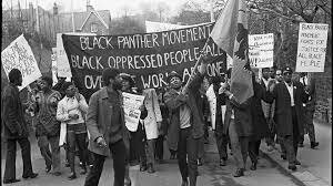 Urban Problems and the Black Panthers
