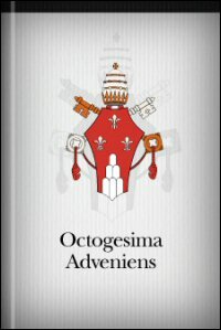Octogesima Adveniens