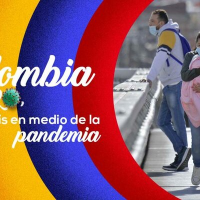 Timeline: NORMATIVIDAD EN LA PANDEMIA