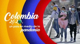 Timeline: NORMATIVIDAD EN LA PANDEMIA