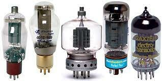 Vacuum tube