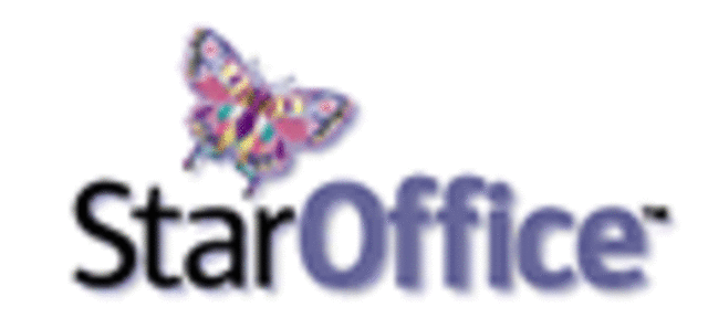 StarOffice.