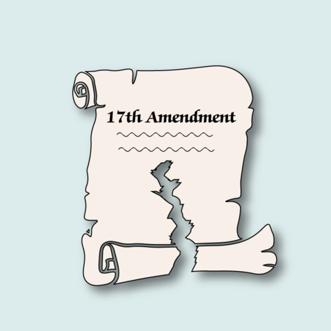 17th Amendment