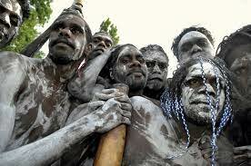 Aborigines