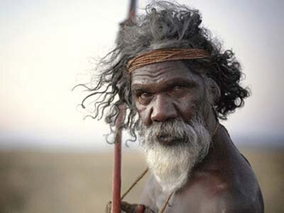 Aborigines