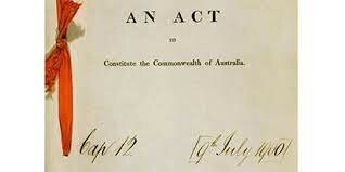 Australian Act