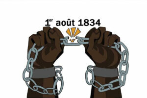 L'abolition de l’esclavage dans les deux Canadas