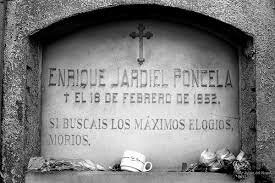 Sus últimos proyectos.