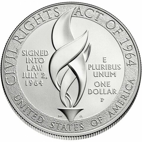 Civil Rights Act of 1964