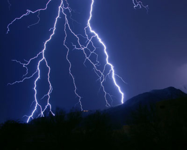 Lightning