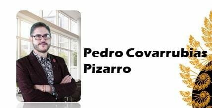 2019 "Pedro Covarrubias Pizarro"