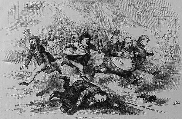 Pendleton Civil Service Act