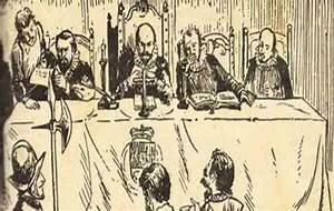 Primera Audiencia de Buenos Aires.