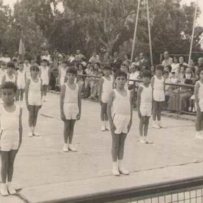 Timeline: Aparición de la Educación Física y los deportes en México.