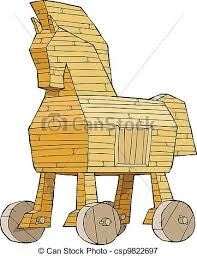 Inizia il viaggio. La partenza