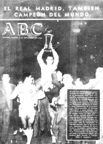 Nacimiento de Antonio y María