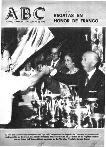 Nacimiento de Alejandro