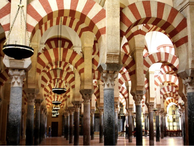 Mesquita de Cordova
