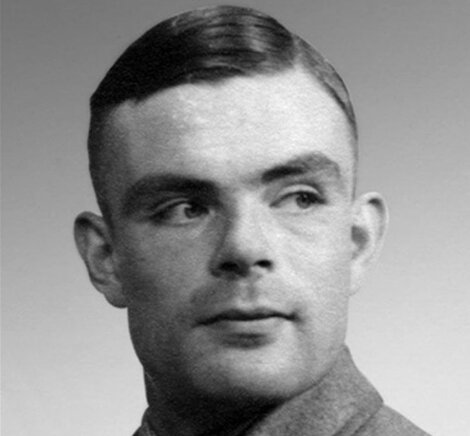 Alan Turing