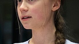 Timeline: Greta Thunberg