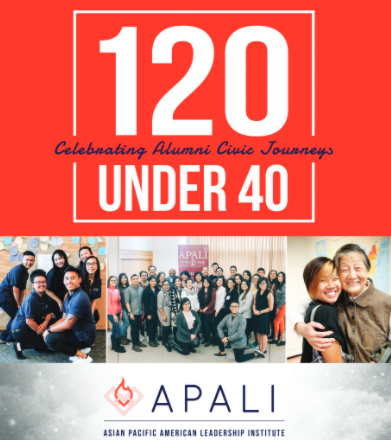 Stepping up to APALI 2.0