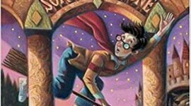 Timeline: HARRY POTTER AND THE SORCEER'S STONE