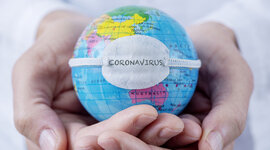 Timeline: NORMATIVILIDAD DURANTE PERIODO DE PANDEMIA EN COLOMBIA