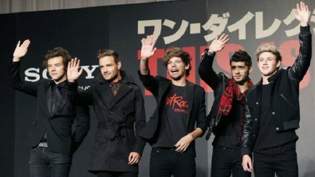 1D Greenpeace association