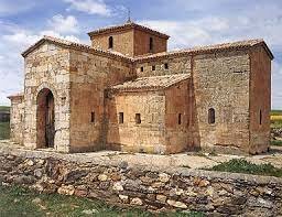 San Pedro de la Nave (Zamora)