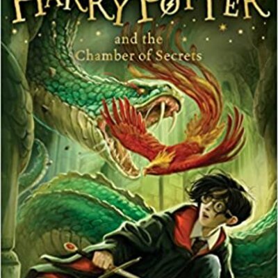 Timeline: HARRY POTTER AND THE CHAMBER OF SECRETS