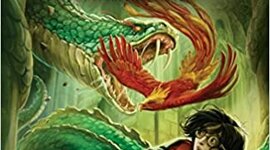 Timeline: HARRY POTTER AND THE CHAMBER OF SECRETS