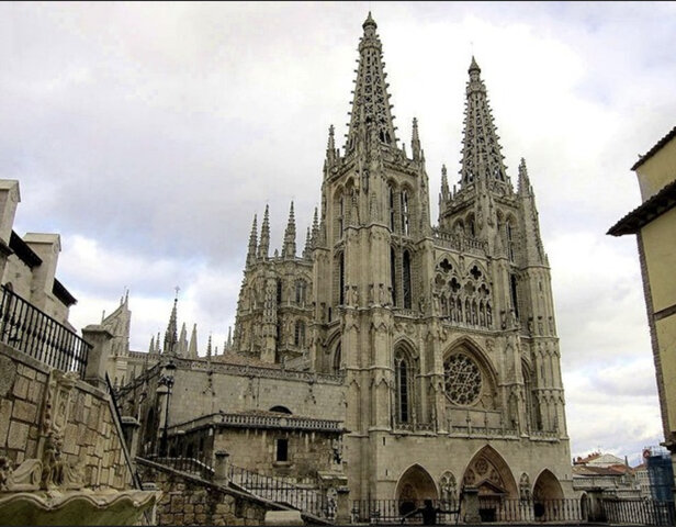 Catedral de Burgos