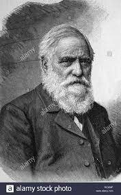 Max von Pettenkofer (1818-1901)