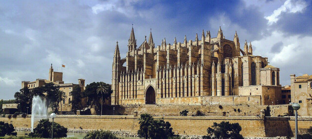 Catedral de Palma
