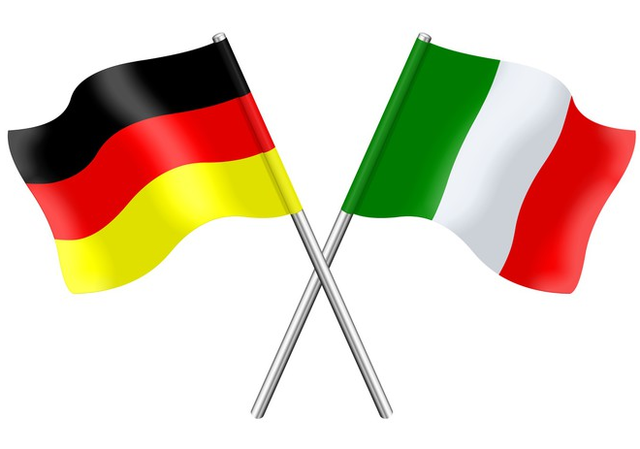 Visita di Vittorio Emanuele IV e Claudia d'Orleàns a Berlino