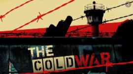 Timeline: Cold War