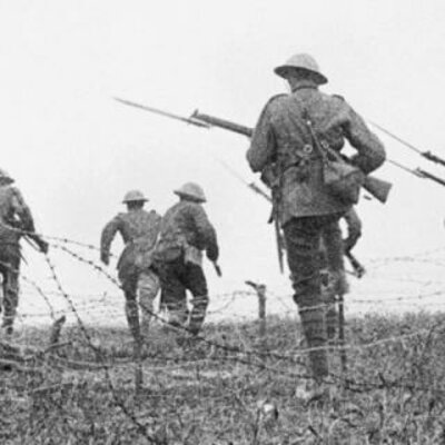 Timeline: Primera Guerra Mundial