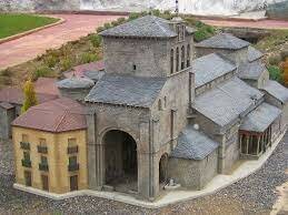 Catedral de Jaca (Huesca)